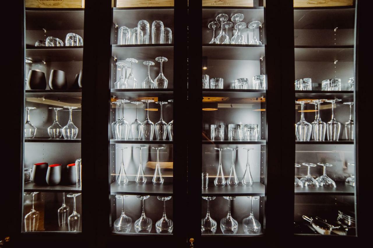 Hotel Evva タルノブジェク エクステリア 写真