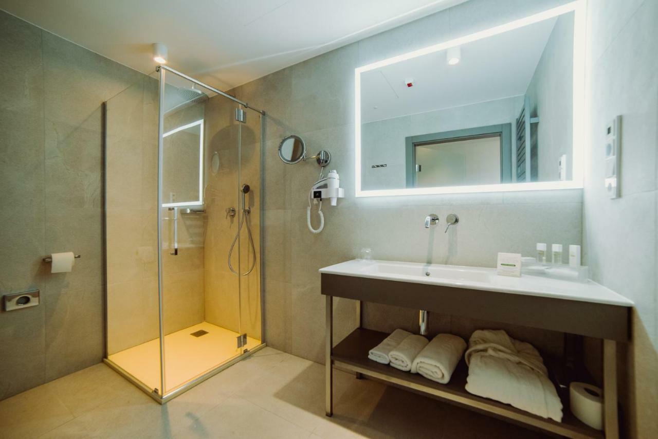 Hotel Evva タルノブジェク エクステリア 写真